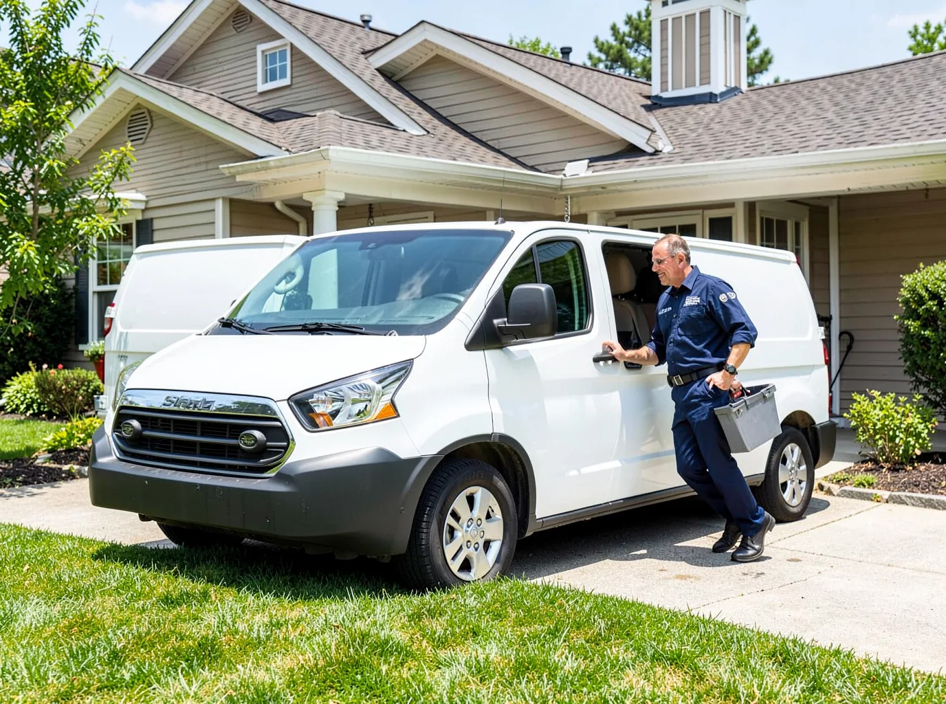 Emergency Plumber company in Pittsford, MI
