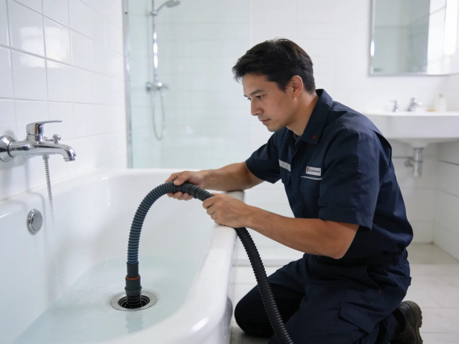 Emergency Plumber Pittsford, MI FAQs
